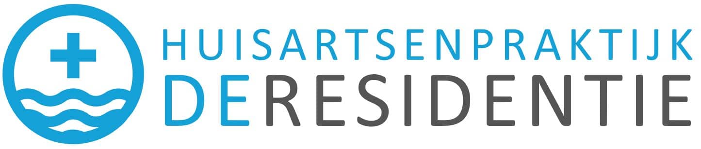 Huisartsenpraktijk De Residentie logo