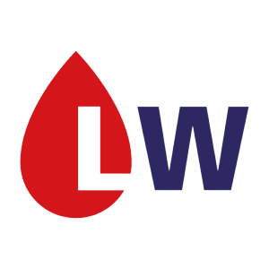 Lab west logo