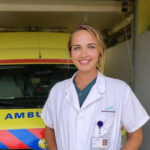 Leanne Verdonck