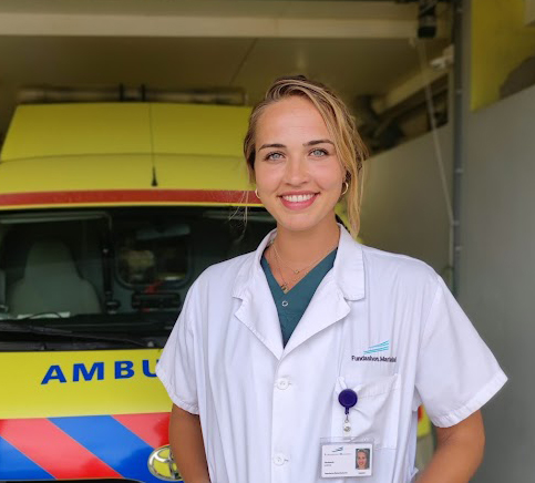 Leanne Verdonck