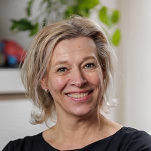 Mirella van Kuilenburg - Residentiedokters