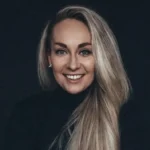 Darya Balvanovich