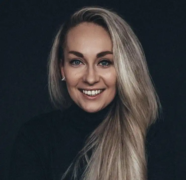 Darya Balvanovich