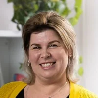 Laura Lief