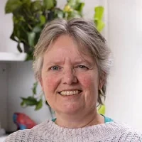 Saskia Bosman